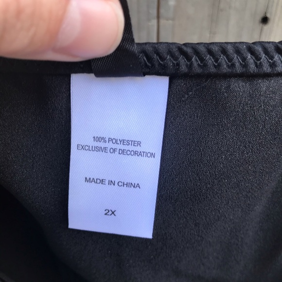 Adore Me NWOT 2x - Picture 4 of 4